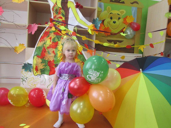 Виктория Черкашина