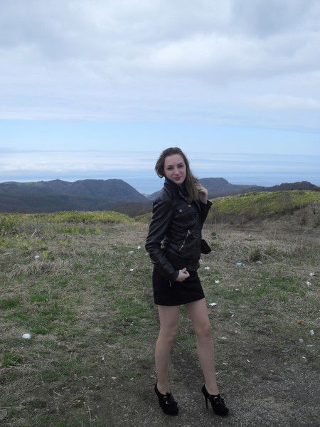 Анюточка Дегтярева