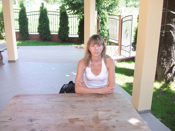 Анна Кузьмина