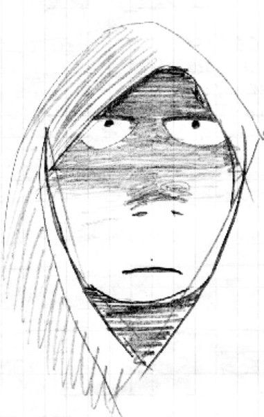 Михаил Левашин