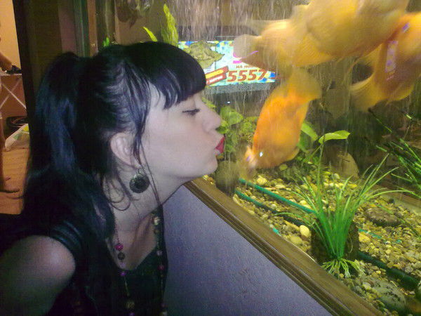 Светочка Красавица