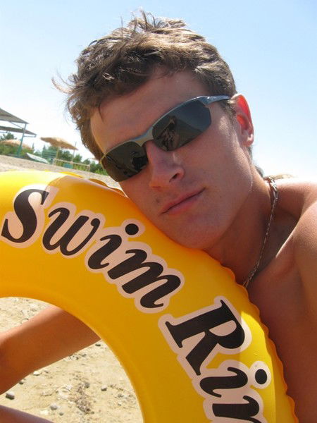 Александр Филинов