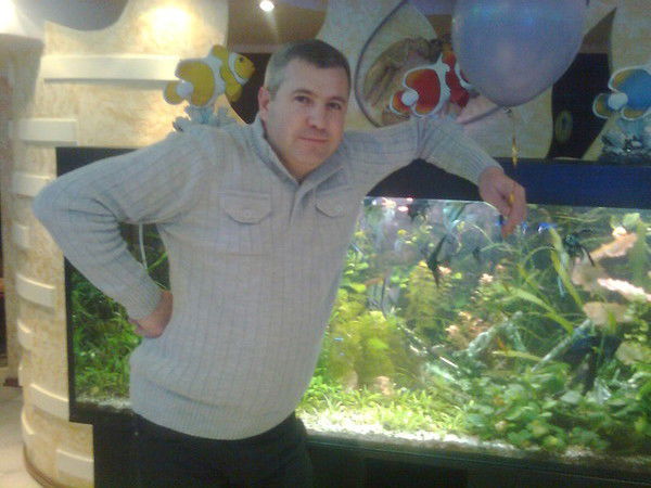 Дмитрий Косинский