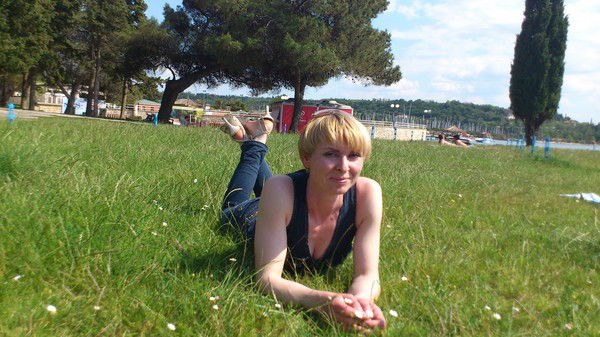 Наташа Онучка