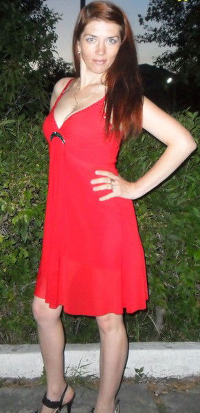 Иришка Чугаева