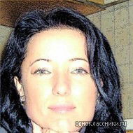 Julianna Glushchenko