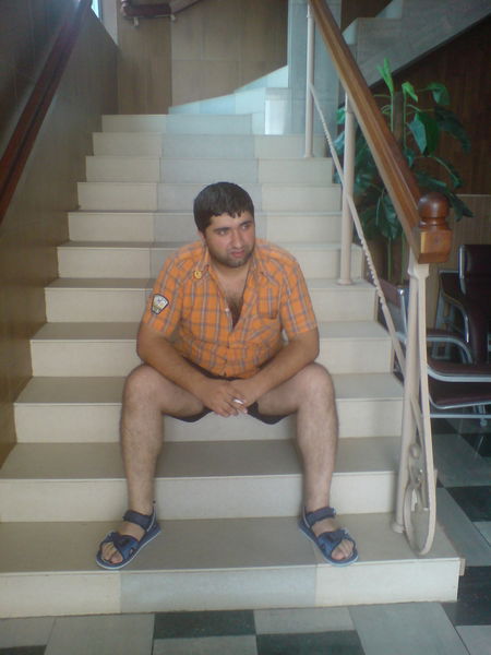 Владимер Кавелашвили