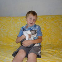 Мария Забаева