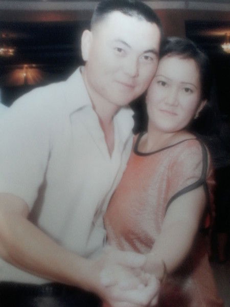 Жулдыз Исаханова