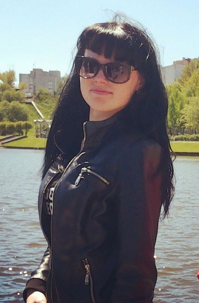 Кристина Кульбацкая