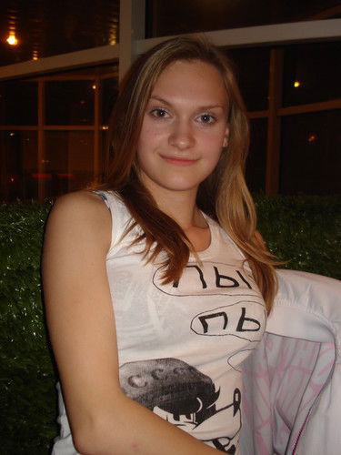 Маруська Гасанова