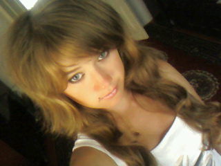 Лиза Холкина