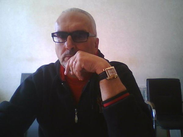 Игорь Жуков