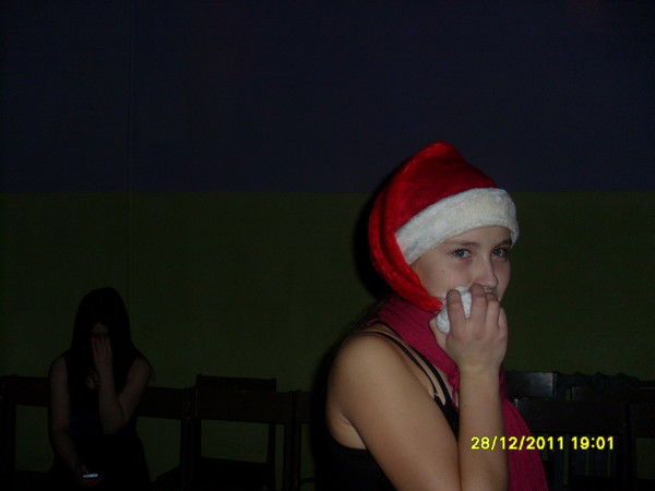 Виолетта Бородина