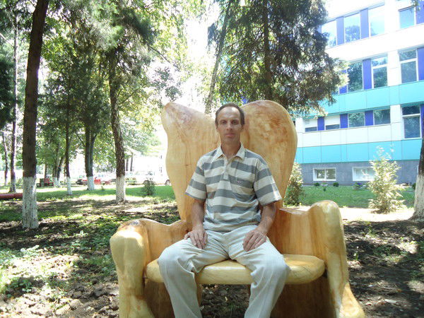 Андрей Смитаник