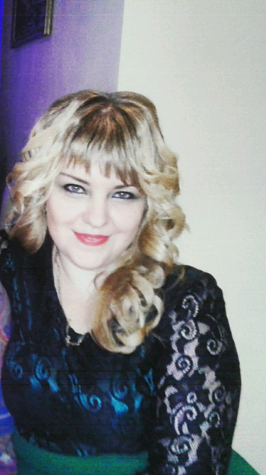 Анюта Б-Лок