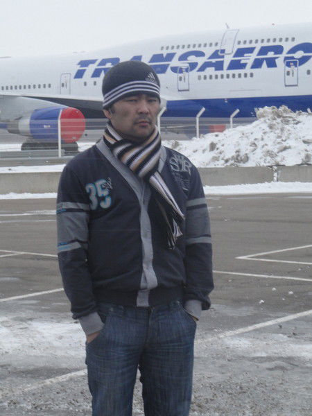 Аким Туранов