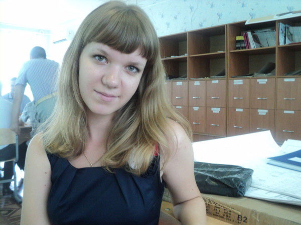 Ирина Тюрина