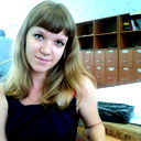 Ирина Тюрина