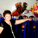 Елена Царябина