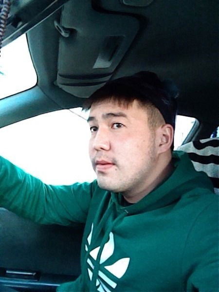 Сайлау Жусупов