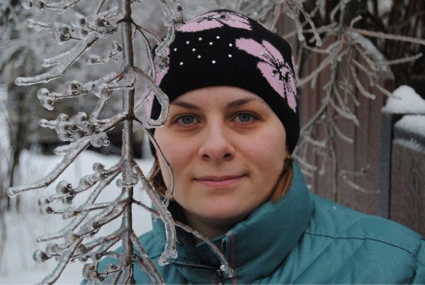 Лилия Зверева