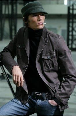 Данияр Жакупов