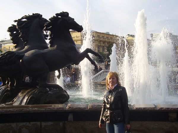 Людмила Гаврилова