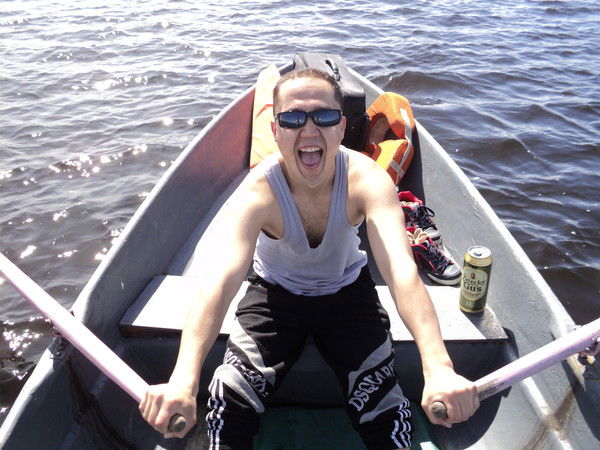 Зафар Жуманазаров