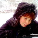 Алёна Мохова
