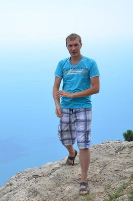 Владимир Шлёпин