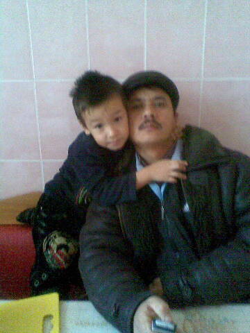 Талян Карасаев