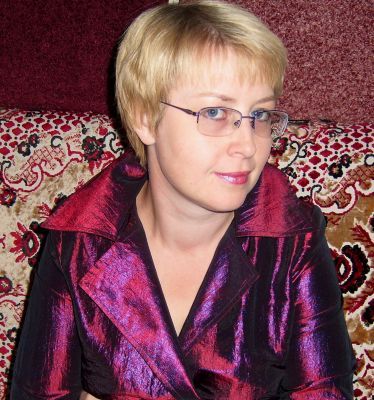 Татьяна Куракина