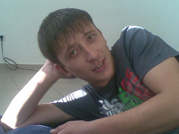 Евгений Запольник