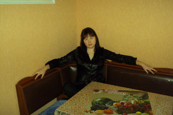 Лена Зайченко