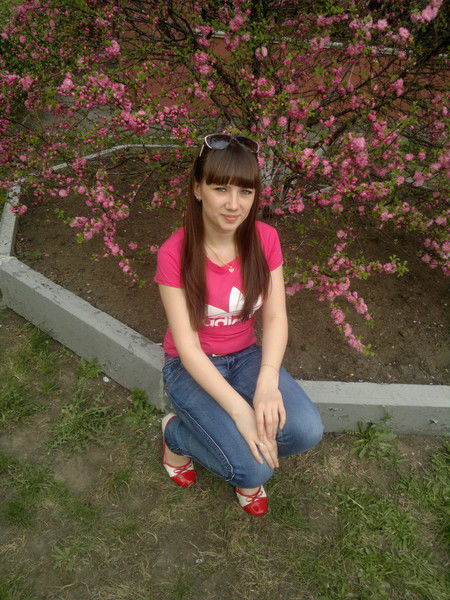 Екатерина Сергеева