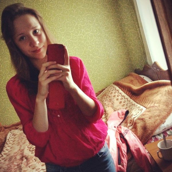 Яна Названова