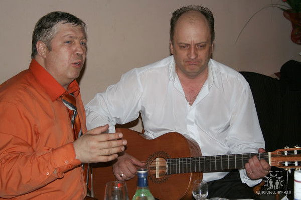 Петр Сеногноев