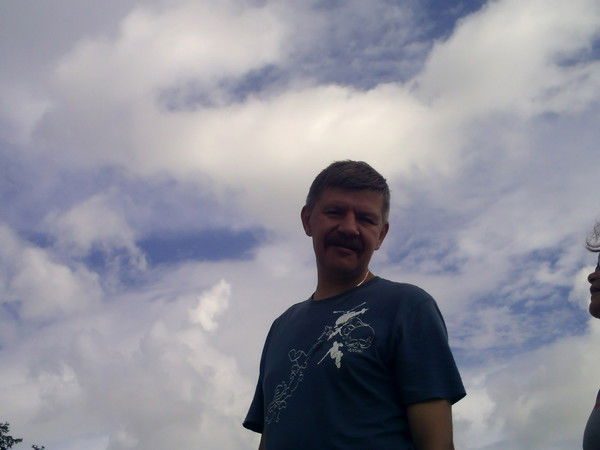 Олег Горланов