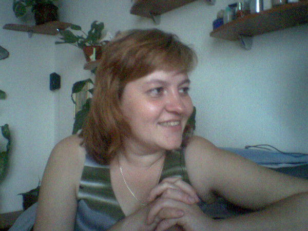 Ирина Арсентьева