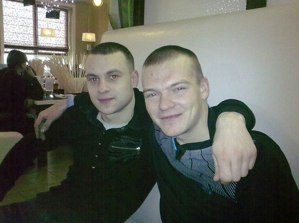 Илья Матвеев