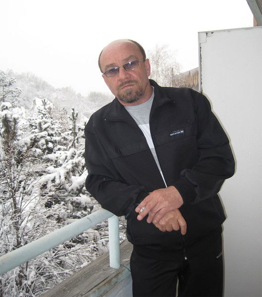 Сергей Султанов