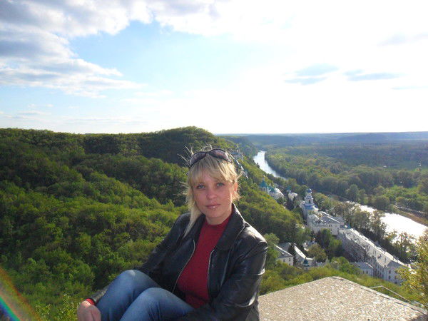 Юлия Тимагина