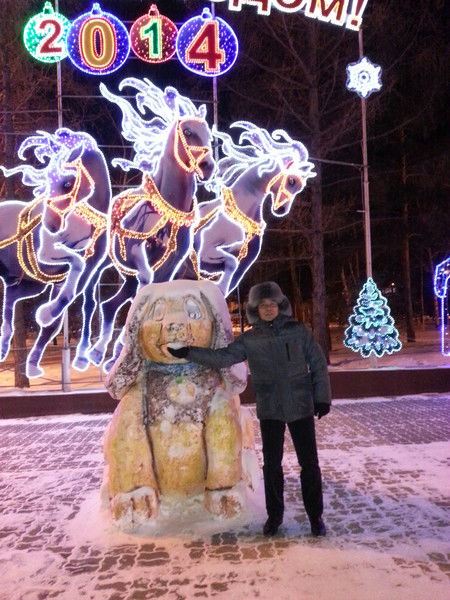 Куаныш Джамашев