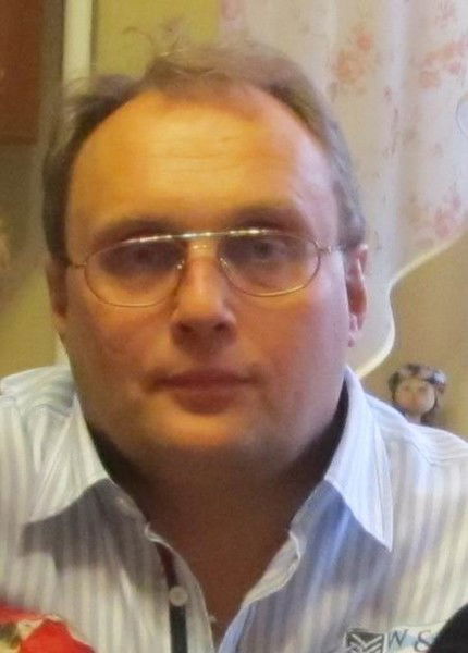 Игорь Петрушин