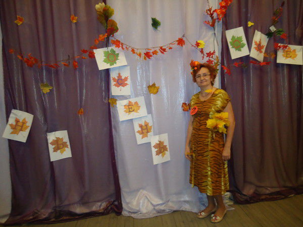 Жеверия Казаринова