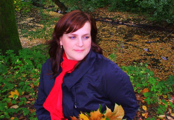 Лилия Эрдле