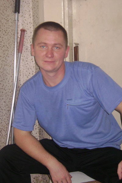 Василий Махров