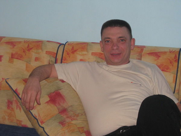 Дмитрий Дикаев