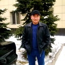 Батыр Саидов